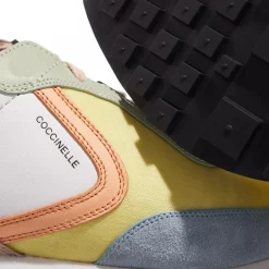 Coccinelle Coccinelle Dew Active Multicolor Low-Top-Sneaker