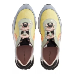 Coccinelle Coccinelle Dew Active Multicolor Low-Top-Sneaker