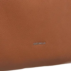 Coccinelle Coccinelleelinor Cognac Businesstasche