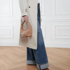 Coccinelle Coccinelle Fernanda Skin Schultertasche