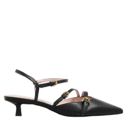 Coccinelle Coccinelle Fernanda Noir Pumps