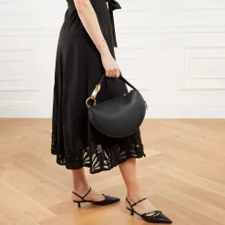 Coccinelle Coccinelle Fernanda Noir Pumps