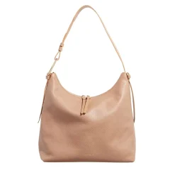 Coccinelle Coccinelle Malory Skin Hobo Bag