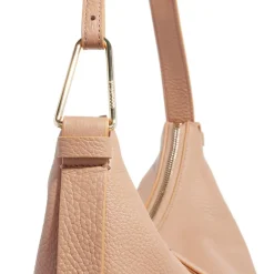 Coccinelle Coccinelle Malory Skin Hobo Bag