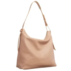 Coccinelle Coccinelle Malory Skin Hobo Bag