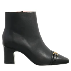Coccinelle Coccinellenadja Noir Stiefeletten