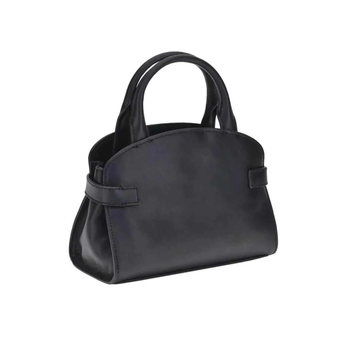 Coccinelle Coccinellesabine Noir Schultertasche
