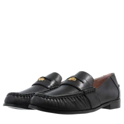 Coccinelle C-Penny Loafer Noir Loafer