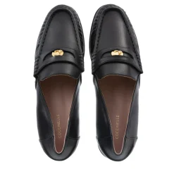 Coccinelle C-Penny Loafer Noir Loafer