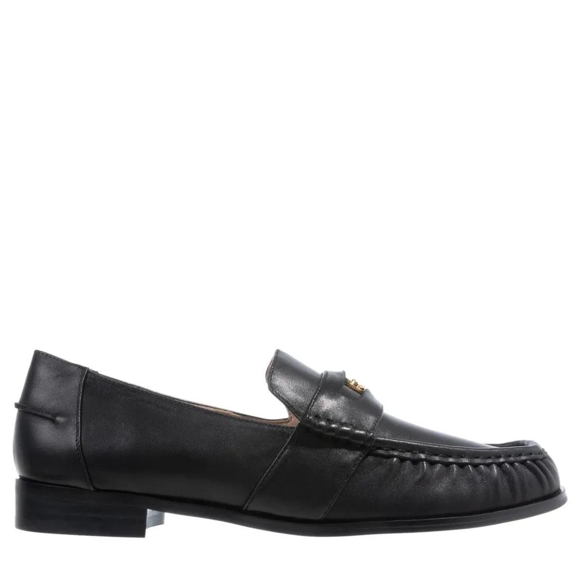 Coccinelle C-Penny Loafer Noir Loafer