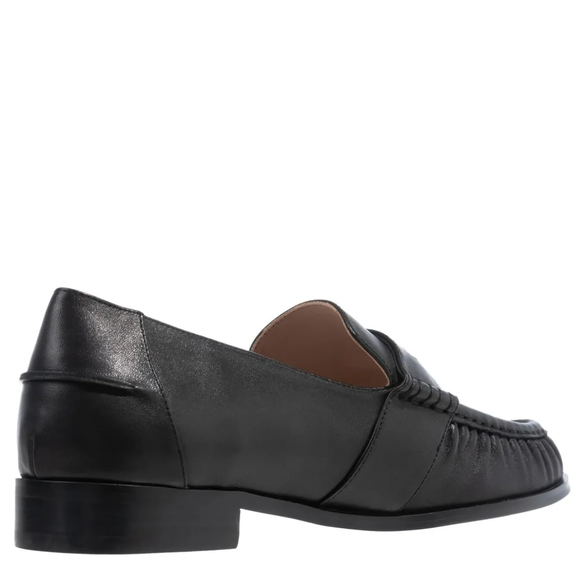 Coccinelle C-Penny Loafer Noir Loafer