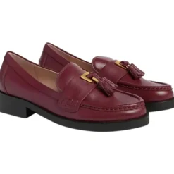 Coccinelle Flat Shoes Ribes mehrfarbig Loafer