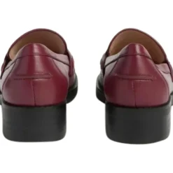Coccinelle Flat Shoes Ribes mehrfarbig Loafer