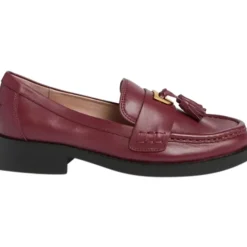 Coccinelle Flat Shoes Ribes mehrfarbig Loafer
