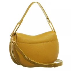 Coccinelle Magie Soft Citronella Satchel