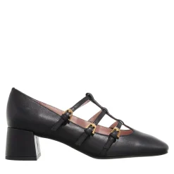 Coccinelle Mary Jane Noir Mary Janes