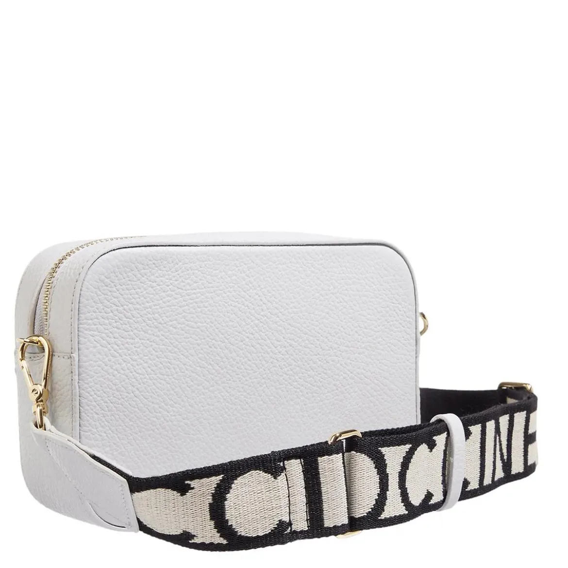 Coccinelle Tebe Snow Camera Bag