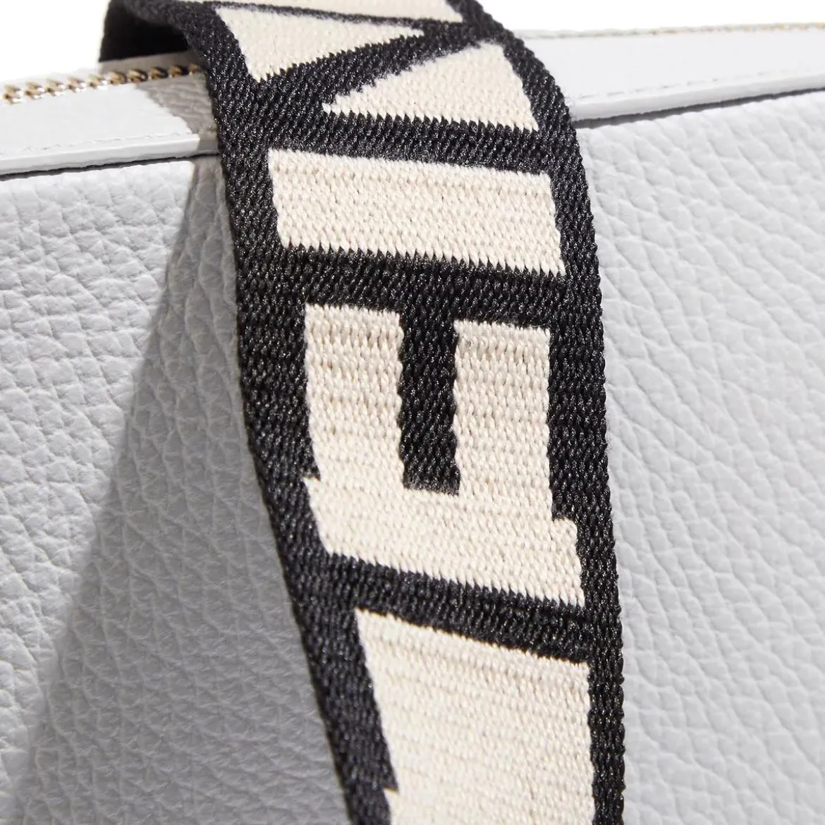 Coccinelle Tebe Snow Camera Bag