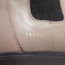 Copenhagen Boots Fango Chelsea Boots