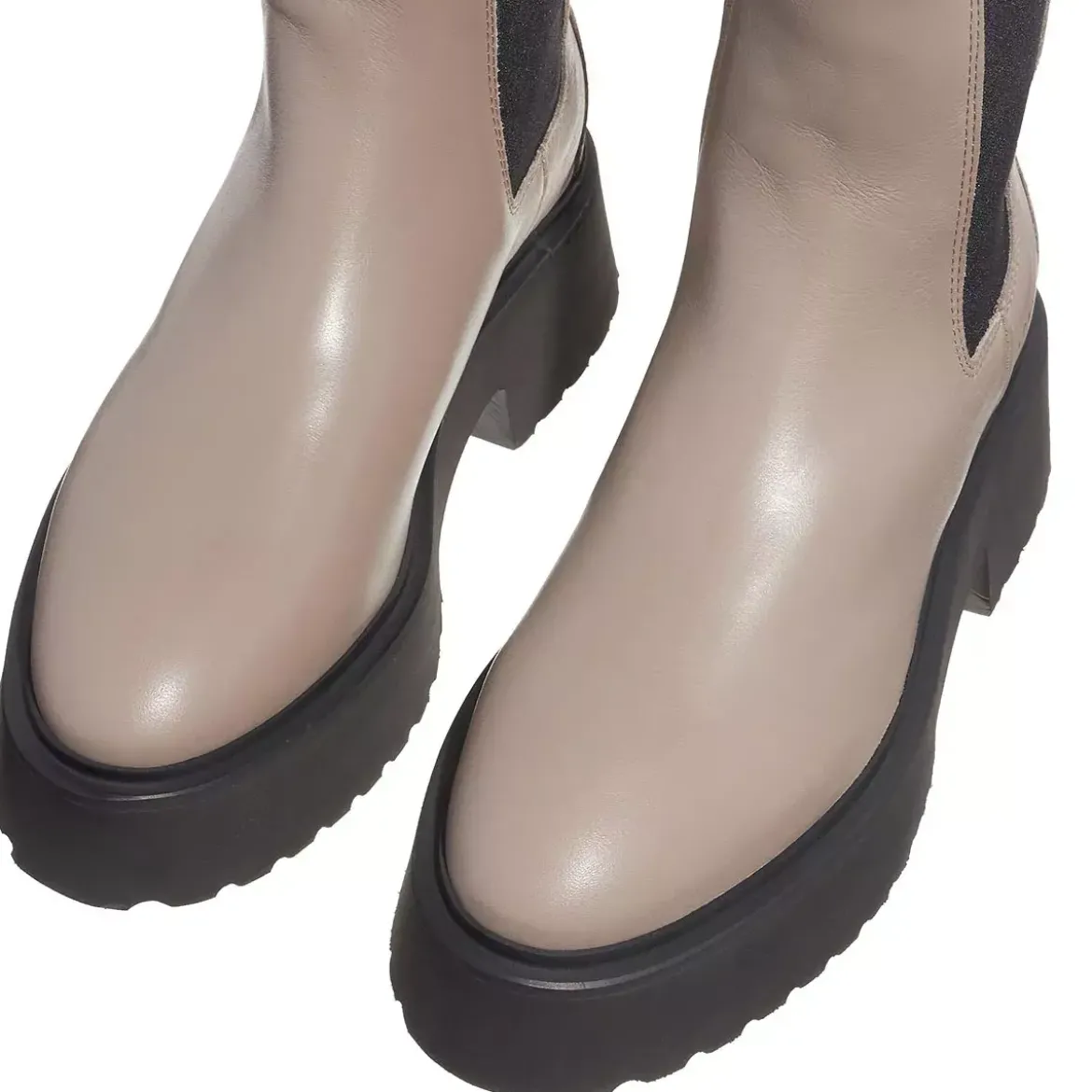 Copenhagen Boots Fango Chelsea Boots