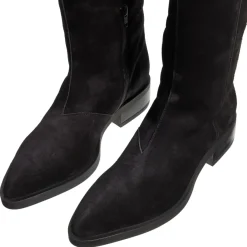 Copenhagen CPH324 Black Stiefel