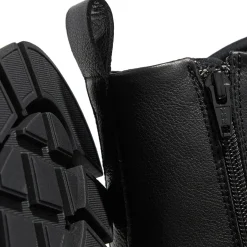Copenhagen CPH130 Black Stiefel