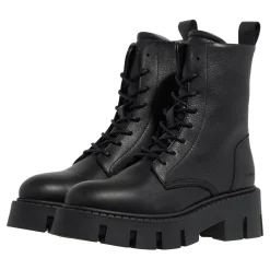 Copenhagen CPH130 Black Stiefel