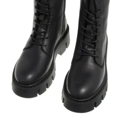Copenhagen CPH130 Black Stiefel