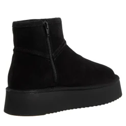 Copenhagen CPH270 Black Winterboots