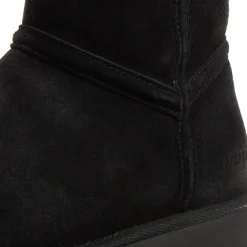 Copenhagen CPH270 Black Winterboots