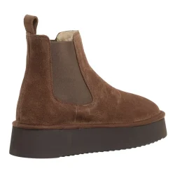 Copenhagen CPH259 Dark Brown Winterboots