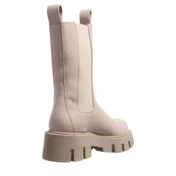 Copenhagen CPH139 Greige Chelsea Boots
