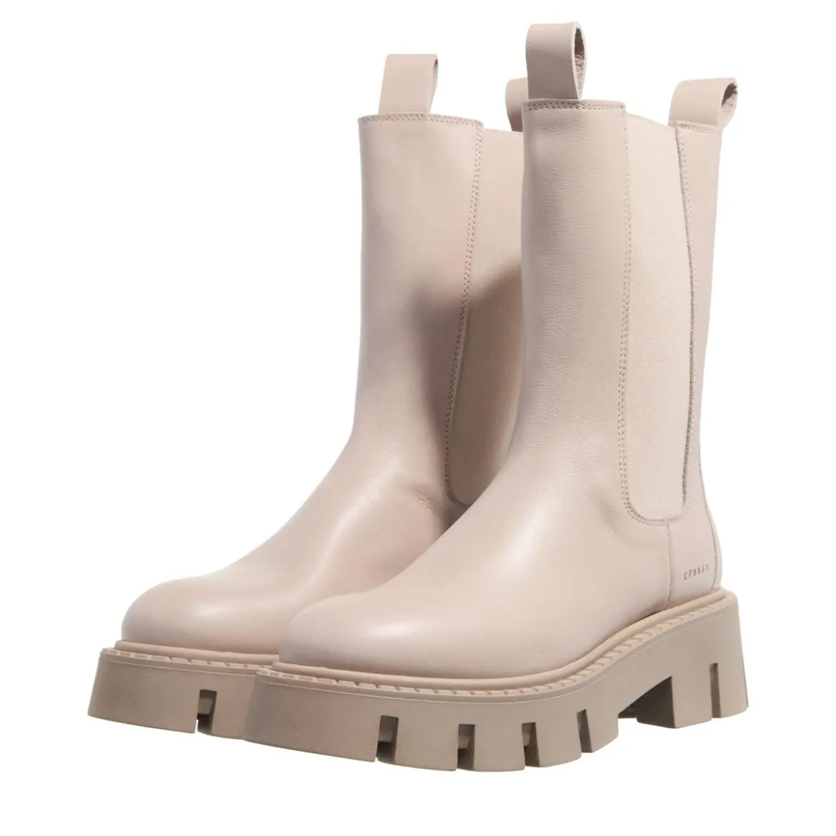 Copenhagen CPH139 Greige Chelsea Boots