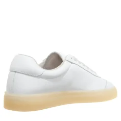 Copenhagen CPH433 Leather White Low-Top-Sneaker
