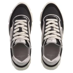 Copenhagen CPH56 Material Mix Black Low-Top-Sneaker