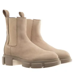Copenhagen CPH570 Nabuc Stone Stiefeletten