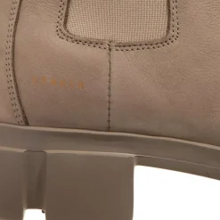 Copenhagen CPH570 Nabuc Stone Stiefeletten