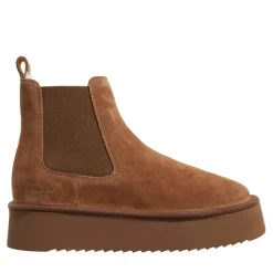 Copenhagen CPH259 New Brown Winterboots