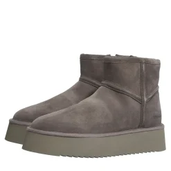 Copenhagen CPH270 Off Black Winterboots