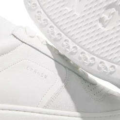 Copenhagen CPH77 White Low-Top-Sneaker