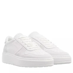 Copenhagen CPH77 White Low-Top-Sneaker