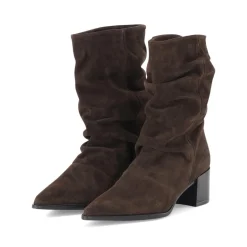 Copenhagen Stiefeletten CPH292 aus Leder braun Stiefel
