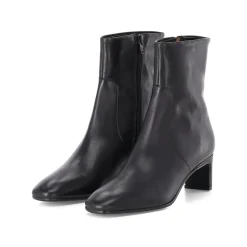 Copenhagen Stiefeletten CPH362 aus Leder schwarz Stiefeletten