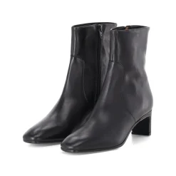 Copenhagen Stiefeletten CPH362 aus Leder schwarz Stiefeletten