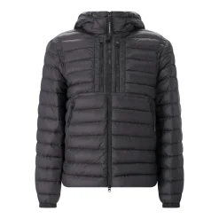 CP Company 21CMOW021A-110416A schwarz Übergangsjacke