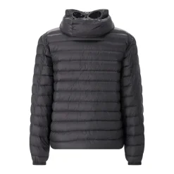 CP Company 21CMOW021A-110416A schwarz Übergangsjacke