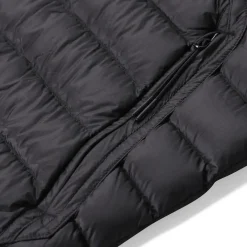 CP Company 21CMOW021A-110416A schwarz Übergangsjacke