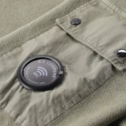 CP Company 21CMSS192A-006614G mehrfarbig