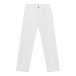 CP Company Hose aus Baumwolle weiß Hose