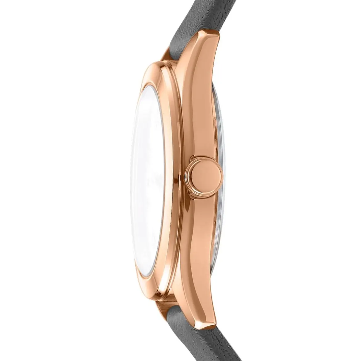 DKNY Quarzuhr Astoria grau Quarzuhr